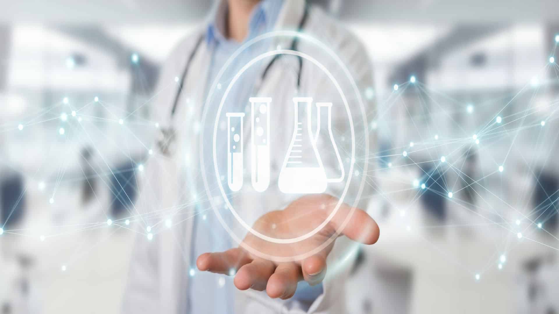 الذكاء الاصطناعي في الرعاية الصحية للجميع