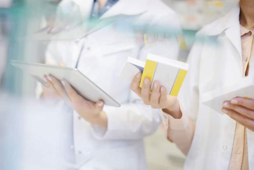 شركات الأدوية تحتضن العلاجات الرقمية (DTx) مع حلول RE.DOCTOR المبتكرة