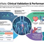 مدعوم من جيبك: العلامات الحيوية المستندة إلى الهاتف الذكي لإدارة مرض السكري دليل RE.DOCTOR للعلامات الحيوية